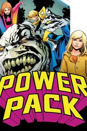 Power Pack (2017)