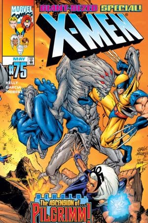 X-Men (1991) #75