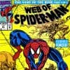 Web of Spider-Man (1985) #87