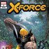 X-Force (2019) #1 (Variant)