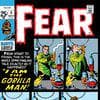 Adventure Into Fear (1970) #5
