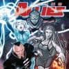 Young Allies (2010) #4