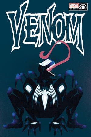 Venom (2018) #35 (Variant)
