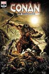 Conan the Barbarian (2019) #23 (Variant) cover
