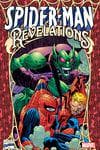 Spider-Man: Revelations (Trade Paperback) cover