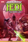 STAR WARS: JEDI - THE DARK SIDE (Trade Paperback) cover