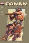 Conan: The Legend (2003) #1 cover