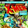 X-Men Annual (1970) #5