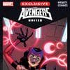 Avengers United Infinity Comic (2023) #21