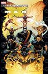 ULTIMATE X-MEN VOL. 6 HC (Trade Paperback) cover