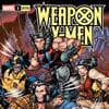 Weapon X-Men (2024) #1 (Variant)