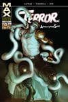 Terror, Inc. - Apocalypse Soon (2009) #4 cover