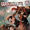 Wolverine (2020) #50 (Variant)