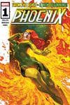 Phoenix (2024) #1 cover