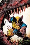 Wolverine: Revenge - Red Band (2024) #1 (Variant) cover