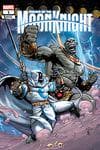 Phases of the Moon Knight (2024) #1 (Variant) cover