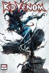 Kid Venom (2024) #3 (Variant) cover