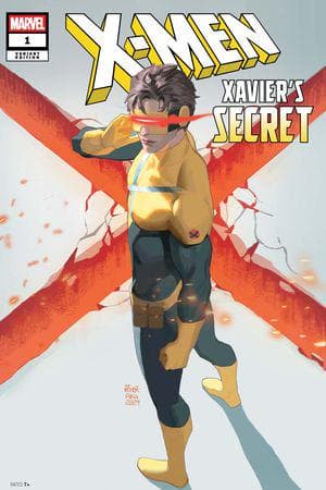 X-MEN: XAVIER'S SECRET #1 AKA VARIANT (2025) #1 (Variant)
