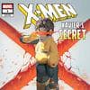 X-MEN: XAVIER'S SECRET #1 AKA VARIANT (2025) #1 (Variant)