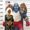 Storm (2024) #6 (Variant)