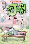 It's Jeff Infinity Comic (2021) #40 cover