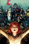 X-Men: Second Coming (2010) #1 (VARIANT) cover
