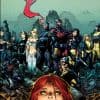 X-Men: Second Coming (2010) #1 (VARIANT)