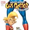 Marvelous Adventures of Gus Beezer: Spider-Man (2003)