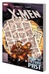 X-MEN: DAYS OF FUTURE PAST [NEW PRINTING] (Trade Paperback) cover