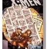 X-MEN: DAYS OF FUTURE PAST TPB [NEW PRINTING] (Trade Paperback)