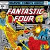 Fantastic Four (1961) #189
