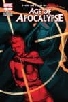 Age of Apocalypse (2012) #9 cover