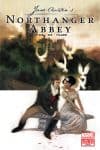 Northanger Abbey (2011) #2 cover