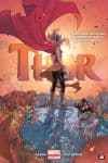Thor by Jason Aaron & Russell Dauterman Vol. 1 (Trade Paperback) cover