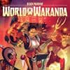 Black Panther: World of Wakanda (2016) #5