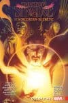 DOCTOR STRANGE AND THE SORCERERS SUPREME VOL. 1: OUT OF TIME TPB (Trade Paperback) cover