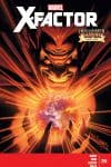 X-Factor (2005) #255 cover