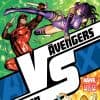 Avengers Vs. X-Men: Versus (2011) #4
