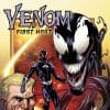 Venom: First Host (2018) #2