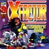 X-Factor (1986) #120