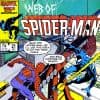 Web of Spider-Man (1985) #21
