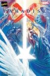 Paradise X (2002) cover