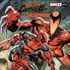 Absolute Carnage Vs. Deadpool (2019) #1 (Variant)