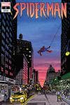 Spider-Man (2019) #1 (Variant) cover