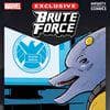 Brute Force Infinity Comic (2023) #2