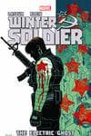 WINTER SOLDIER VOL. 4: THE ELECTRIC GHOST TPB (Trade Paperback) cover