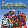 All-New Official Handbook of the Marvel Universe A to Z (2006) #11
