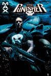 Punisher Max (2004) #31 cover