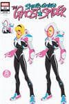 Spider-Gwen: The Ghost-Spider (2024) #11 (Variant) cover