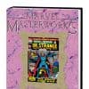 Marvel Masterworks: Doctor Strange Vol. 4 (Variant) (2010 - Present)